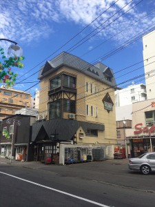 円山本店
