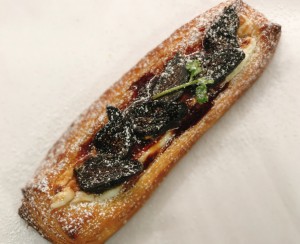 Fig Compote Danish Preview
